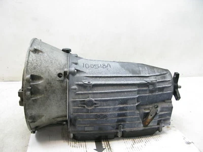 💚 2004 - 2006 CL500 MERCEDES BENZ TRANSMISIÓN AUTOMÁTICA W215 TRACCIÓN TRASERA OEM 1018A Foto 1 de 4