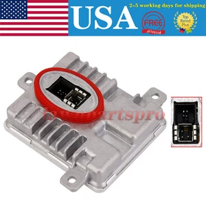For Mitsubishi BMW X1 Z4 W003T20071 D1S HID Xenon Headlight Ballast Module USA - Picture 1 of 12