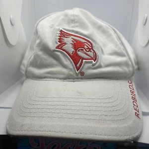 Illinois State Adjustable White Hat - Picture 1 of 8