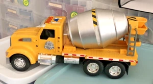 Fast Lane 16" Cement Truck UNTESTED - Picture 1 of 11