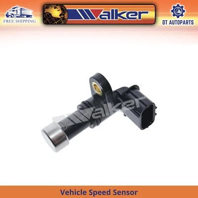 For 2003-2006 Acura RSX 2.0L L4 Vehicle Speed Sensor Walker  2004 2005 - Image 1 of 4