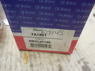 Kit de buje de varilla de puntal delantero K7145 para Dodge Charger 1984-1987 H190 Foto 1 de 2