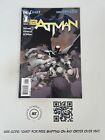 Batman # 1 NM 1st Print NEW 52 DC Comic Book Gotham Joker Robin Catwoman 13 MS8