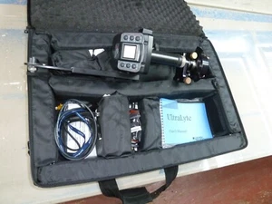 Laser Tech MapStar Angle Encoder Module with case - Picture 1 of 2