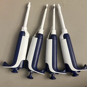 ONE Rainin L200 XLS LTS Pipet-Lite Pipette 20-200uL Pipetman Pipettor - Picture 1 of 3