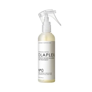 x3 Olaplex No.0 Intensive Bond Building Hair Treatment 155ml each - Picture 1 of 1