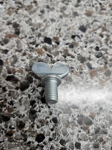 WHITE 3445/543 PLANTER THUMB SCREW W245098B - Picture 1 of 1