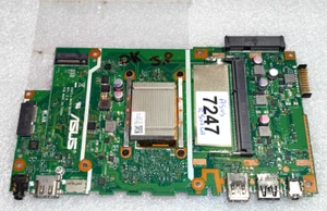 Mainboard 60NB0IW0-MB1020 für ASUS R507LA + Intel I3-5005U - Bild 1 von 7