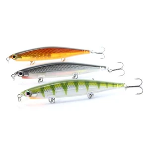 Rapala Wobbler Shadow Rap 11 cm Köder für Hecht Zander - Bild 1 von 29