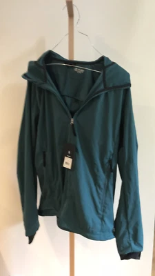 Sugoi Firewall 180 Jacket, Size XL — 第 1/3 张图片