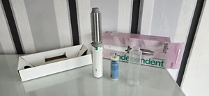 Vintage Braun Independent Cordless Gas Brush Type 4 539 - Picture 1 of 5