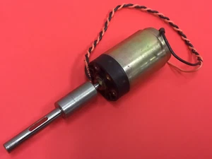 Faulhaber - Teil #2338S024S - Mini Motor - Bild 1 von 4