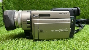 Panasonic NV DS15 Camcorder - Bild 1 von 8