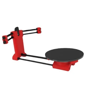 Scheda stampante 3D scanner stampante laser oggetti desktop parte di scansione open source - Foto 1 di 14