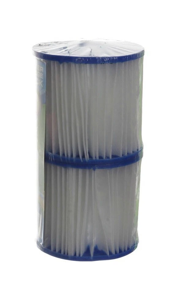 Type D Pool Filter Cartridges 2-Pack - Image 1 of 1