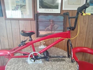 intense mini bmx - Picture 1 of 14