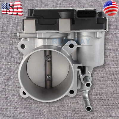 Sensor TPS del cuerpo del acelerador de la válvula del motor OEM para Infiniti Q50 Q60 3,0 L 16119-5CA0A Foto 1 de 4