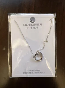 Collar de joyería Shanliang astilla YD-3827B - Imagen 1 de 1