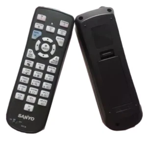 1pc Remote Control fit for Christie Projector LX450 LX500 LX505 LX605 LX650LX700 - Picture 1 of 1