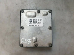 Audi RS3 2020 8V 2,5 TFSI módulo de control diferencial trasero Haldex 0CQ907554 k - Imagen 1 de 7