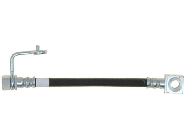Manguera de freno trasera derecha AC Delco Gold para Dodge Ram 3500 2003-2010 74GMPD Foto 1 de 1