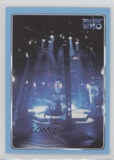 2000 Strictly Ink Doctor Who The Definitive Collection Series 1 #64 1md