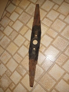Genuine Honda 72531-VH7-000 Mower Blade For HRR216K10 K9 HRX217 K1-K6 OEM - Used - Picture 1 of 8