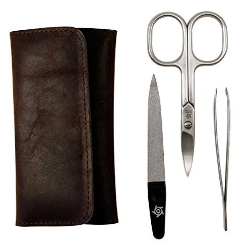 Juego de manicura de montaña de 3 piezas de Pfeilring Foto 1 de 1