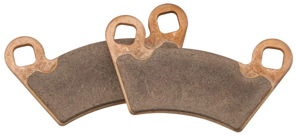 EBC SV Series Severe-Duty Brake Pad and Shoes For Polaris Brutus 900 2013-2017 - Изображение 1 из 3