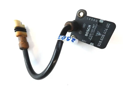 Sensore pressione pneumatici posteriori Porsche 928 S4 92860641400 Foto 1 de 2