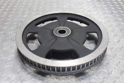 Harley-Davidson Street Glide CVO FLHXSE 2016 correa trasera polea piñón 40217-09 Foto 1 de 4