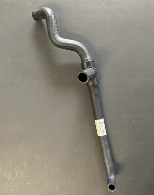 60520959 Alfa Romeo Spider S4 (1990-94) - Bypass Hose - NOS Aftermarket - image 1 of 4