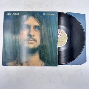 Mike Oldfield Ommadawn Excellent Vinyl LP Record Album V2043 - Picture 1 of 9