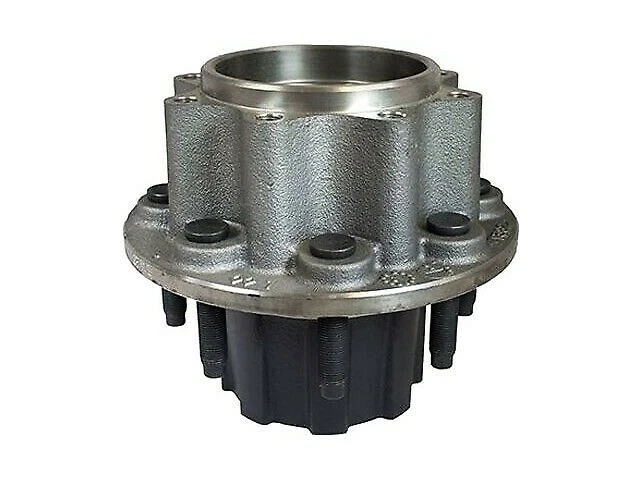 Rear Wheel Hub For 2008-2019, 2021-2024 Ford E350 Super Duty 2012 2023 FC394KW - Изображение 1 из 1