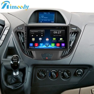 Für Ford Transit Custom 2013-2018 1+32GB Android 13 Autoradio GPS Navi WIFI RDS - Bild 1 von 17