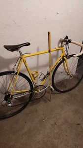 Eddy Merckx Rennrad Absolute Rarität TOP - Bild 1 von 24