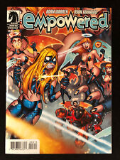 Empowered, #3, NM-, Dec. 2012, Adam Warren/Ryan Kinnaird, 1st Print, Dark Horse