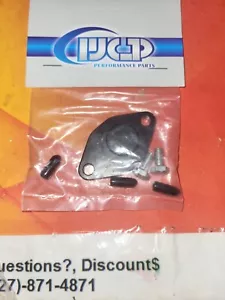 Yamaha 1100 / 1200 Oil Block Off Plate '95-'05, 011-216 - Picture 1 of 1