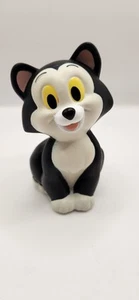 FIGURINA DISNEY PINOCCHIO FIGARO 3,25” - Foto 1 di 4