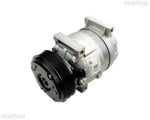AC compressor NISSAN/OPEL 1.8-2.5 TSP0155023 Delphi-OEM 1995- - Picture 1 of 7