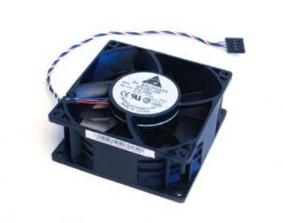 Delta AFC0912DE P2780 CPU Case DC Fan 92mm x92mmx38mm - Image 1 of 2