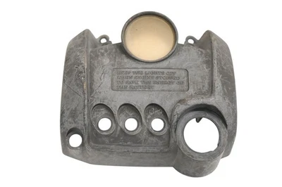 04 E-Ton Yukon CXL150 Tablero Manillar Cubierta Foto 1 de 3