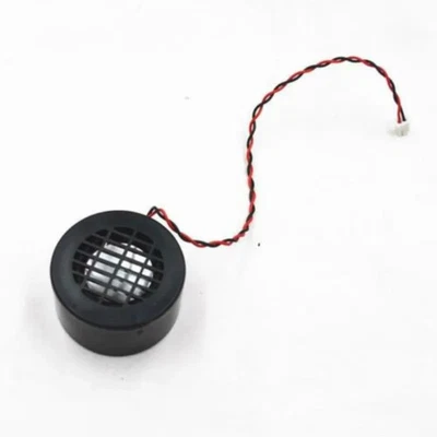 RC Tank Model Plastic Speaker 1/16 Armored Car Durable Toys Spare Parts TH00600 - Image 1 of 3
