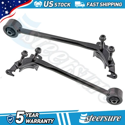 Brazo de control de suspensión delantero izquierdo derecho para Toyota Tacoma 2001-2004 Foto 1 de 4