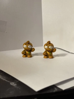 The Trash Pack Skummy Mummy Momie Finie Exclusiva Serie 2/ Barril Of Trashies Foto 1 de 2