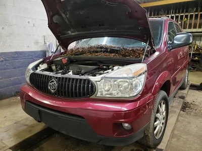 Brazo de control superior izquierdo del conductor trasero compatible con 02-07 RENDEZVOUS 937051 Foto 1 de 4