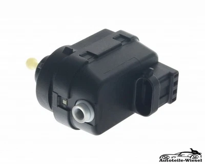 Stellelement f. Leuchtweiteregulierung LWR Links o. Rechts für RENAULT 19 II - Bild 1 von 4