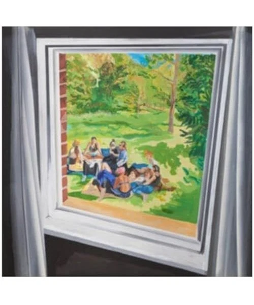 In Order To Know You - Bild 1 von 1