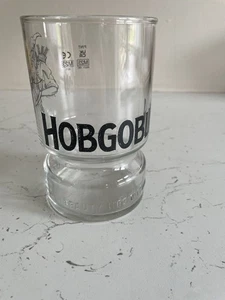 Hobgoblin Pint Glass - Picture 1 of 3