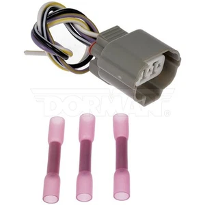 645-916 Dorman Speed Sensor Harness for Civic Honda Prelude Acura TL NSX Odyssey - Picture 1 of 4